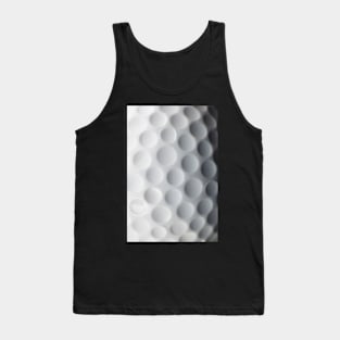 Golf Ball Tank Top